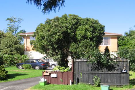 Photo of property in 11 Eterna Place, Clover Park, Auckland, 2019