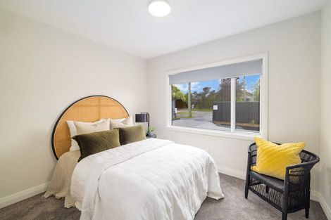 Photo of property in 19 Domain Terrace, Spreydon, Christchurch, 8024