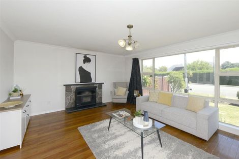 Photo of property in 138 Grimseys Road, Redwood, Christchurch, 8051