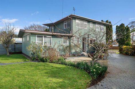 Photo of property in 23 Amberley Avenue, Westbrook, Palmerston North, 4412