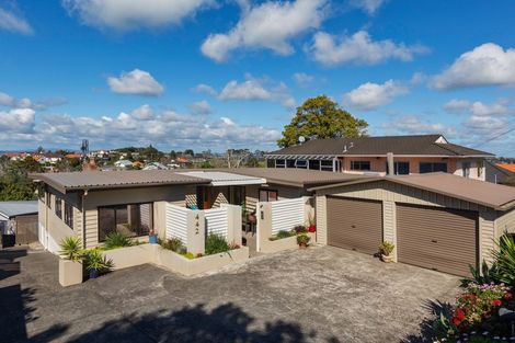 Photo of property in 442 Riddell Road, Glendowie, Auckland, 1071