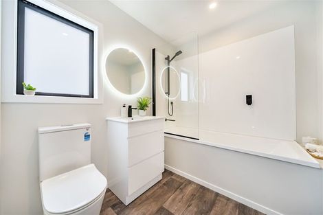 Photo of property in 42b Moeraki Road, Maoribank, Upper Hutt, 5018