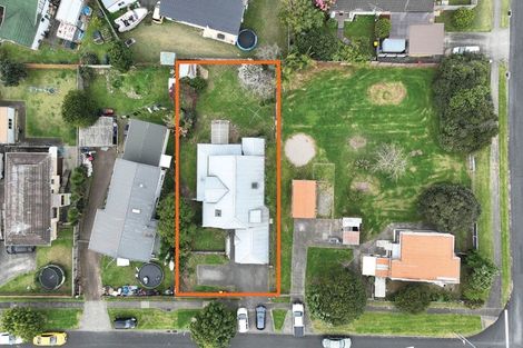 Photo of property in 1/25 Mcleod Road, Weymouth, Auckland, 2103