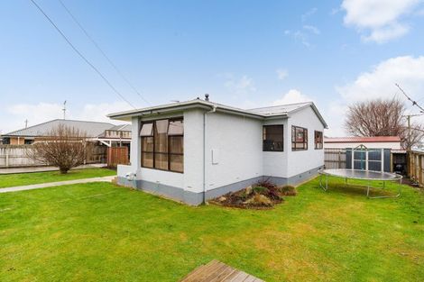 Photo of property in 1 Eden Street, Mosgiel, 9024