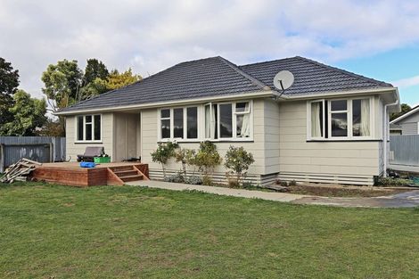 Photo of property in 706b Wavell Street, Akina, Hastings, 4122