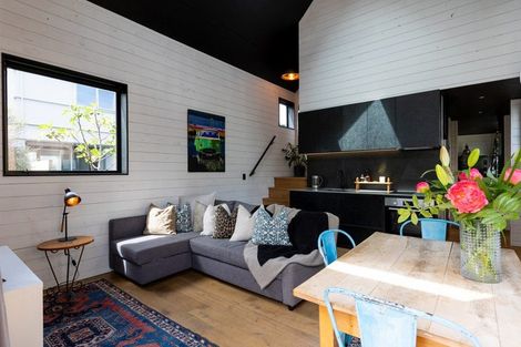 Photo of property in 12a Hurley Street, Christchurch Central, Christchurch, 8011