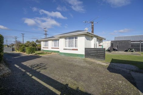 Photo of property in 48 Ross Street, Grasmere, Invercargill, 9810