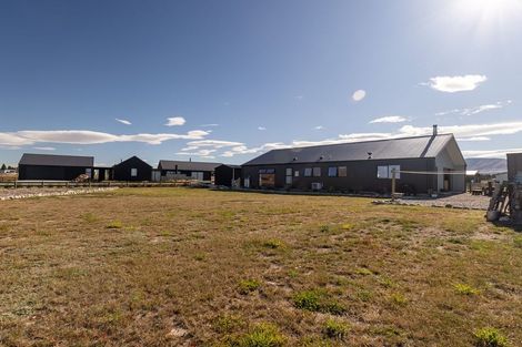 Photo of property in 1 Tussock Crescent, Twizel, 7901