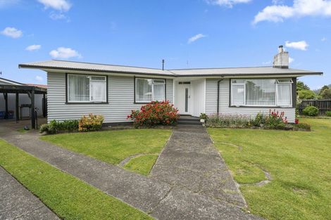 Photo of property in 10 Clouston Crescent, Fenton Park, Rotorua, 3010
