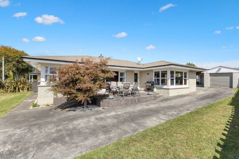 Photo of property in 3 Sanders Avenue, Morrinsville, 3300