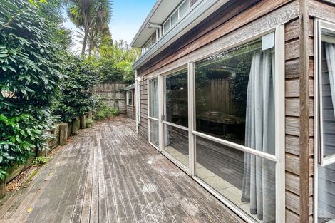 Photo of property in 36a Lingarth Street, Remuera, Auckland, 1050