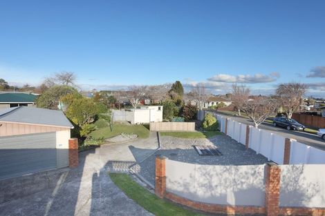 Photo of property in 10 Cheviot Place, Feilding, 4702