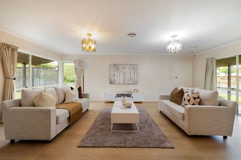 Photo of property in 38 Ashley Street, St Andrews, Hamilton, 3200