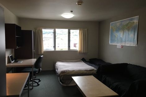 Photo of property in Martin Square Apartments, 615/20 Martin Square, Te Aro, Wellington, 6011