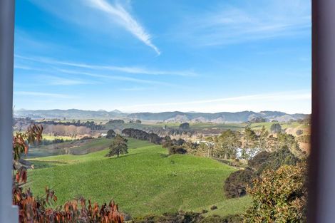 Photo of property in 154 Geraghty Road, Pukekawa, 2696