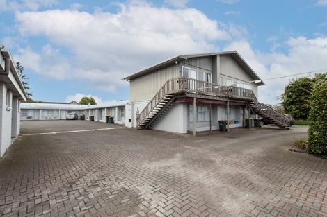 Photo of property in 40 Victoria Street, Victoria, Rotorua, 3010