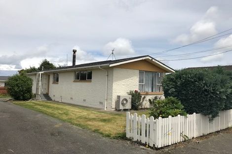 Photo of property in 61 Galway Street, Grasmere, Invercargill, 9810