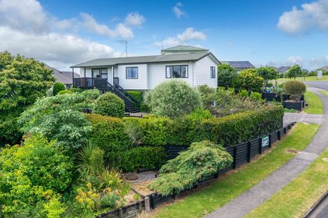 Photo of property in 291 Swarbrick Drive, Te Awamutu, 3800