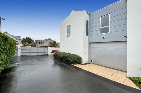 Photo of property in 1/22 Stoneyhurst Street, St Albans, Christchurch, 8014