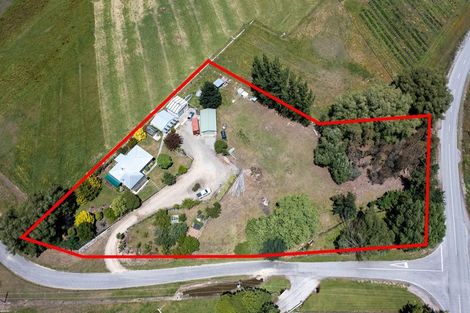 Photo of property in 35 Clare Road, Galloway, Alexandra, 9393