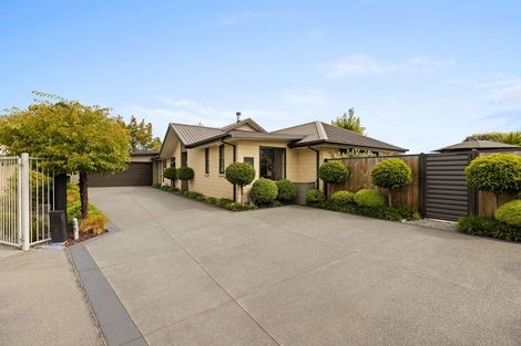 Photo of property in 10e Riverside Lane, Tai Tapu, 7672