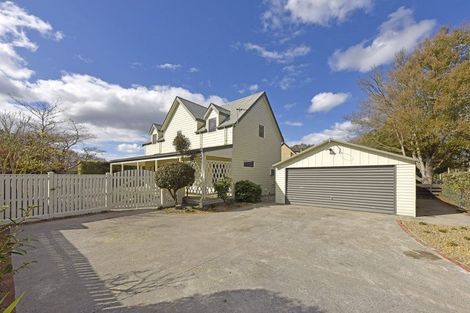 Photo of property in 68 Englefield Road, Northwood, Christchurch, 8051
