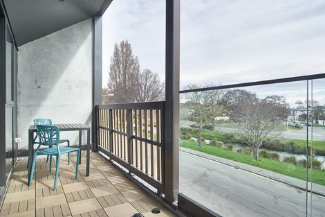 Photo of property in Riverena Flats, 377 Barbadoes Street, Christchurch Central, Christchurch, 8011