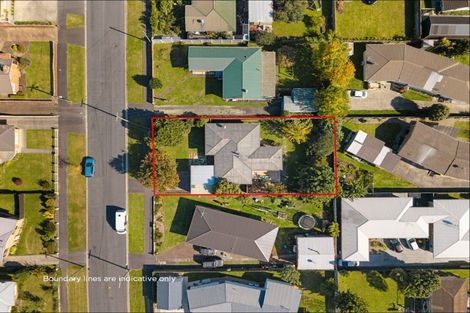 Photo of property in 102 Mount View Road, Melville, Hamilton, 3206
