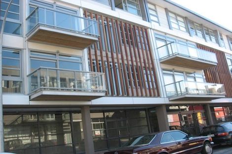 Photo of property in 105/3 Roxburgh Street, Mount Victoria, Wellington, 6011