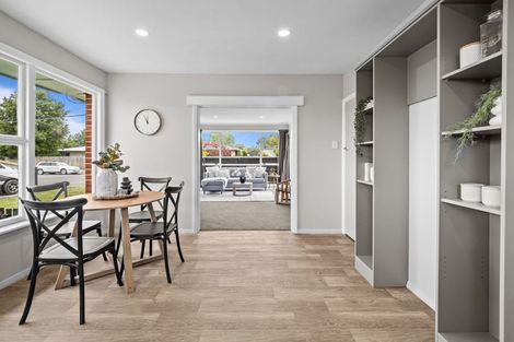 Photo of property in 1 Mcnicol Crescent, Allenton, Ashburton, 7700