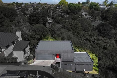 Photo of property in 61 Evelyn Road, Cockle Bay, Auckland, 2014