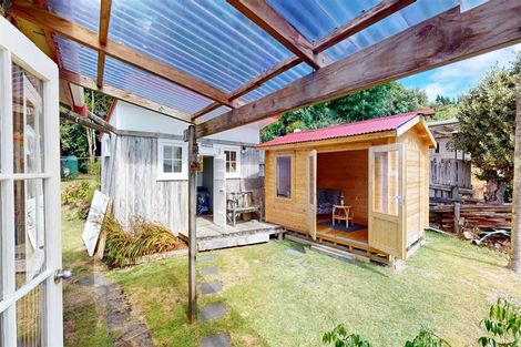 Photo of property in 439 State Highway 30, Lake Rotoma, Rotorua, 3074