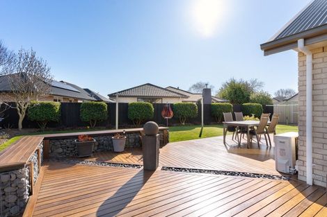 Photo of property in 68 Othello Drive, Rolleston, 7614