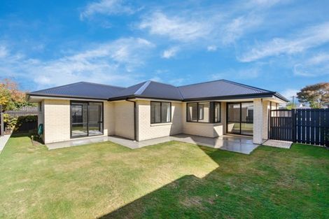 Photo of property in 162a Wales Street, Halswell, Christchurch, 8025