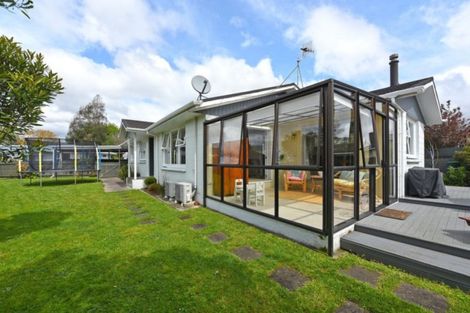 Photo of property in 7 Burns Grove, Trentham, Upper Hutt, 5018