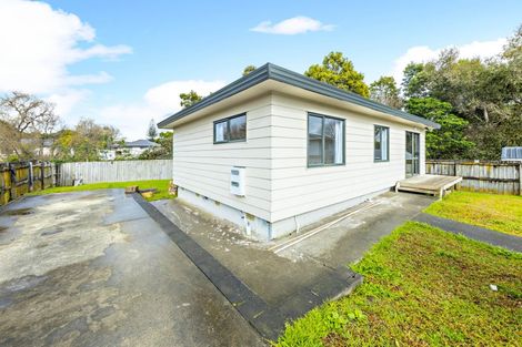 Photo of property in 22 Olive Crescent, Papatoetoe, Auckland, 2025