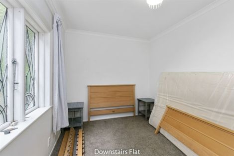 Photo of property in 1 Glasgow Street, Kelburn, Wellington, 6012