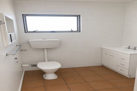 Photo of property in 6/122 Firth Street, Hamilton East, Hamilton, 3216