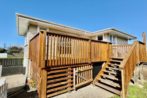 Photo of property in 8 Wrigley Street, Waihi, 3610