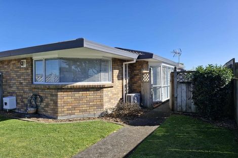 Photo of property in 3/39 Sackville Street, Fitzroy, New Plymouth, 4312