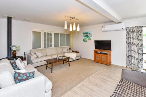 Photo of property in 15a Arthur Road, Hillpark, Auckland, 2102
