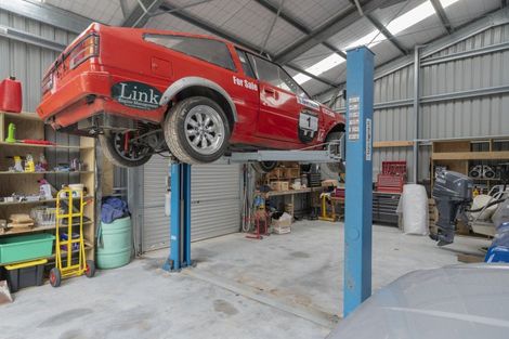 Photo of property in 80 Lund Road, Aongatete, Katikati, 3178