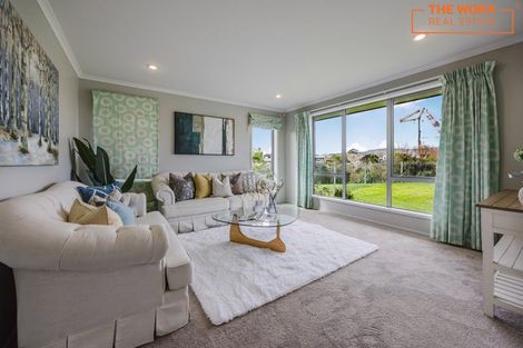 Photo of property in 33 Captain Mitchell Drive, Opaheke, Papakura, 2113