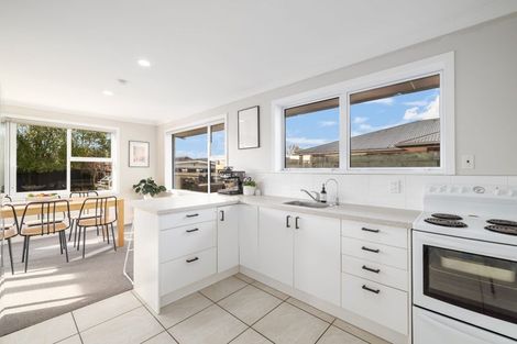 Photo of property in 478 Wairakei Road, Burnside, Christchurch, 8053