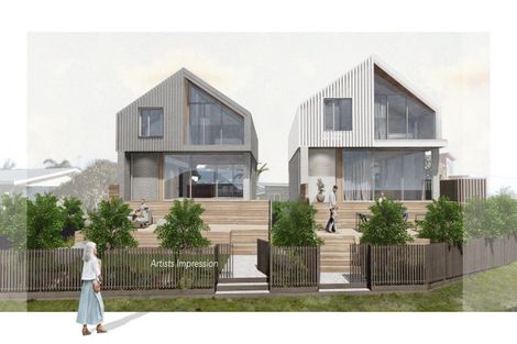 Photo of property in 203 Winifred Avenue, Whangamata, 3620