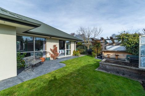 Photo of property in 1/20 Rempstone Drive, Halswell, Christchurch, 8025