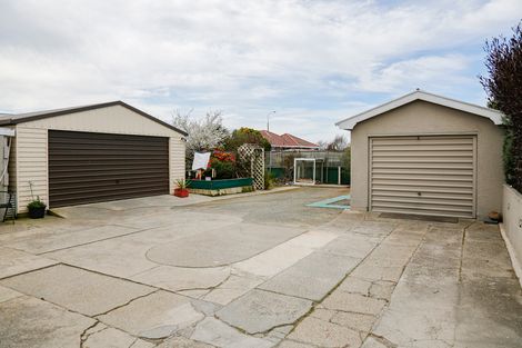 Photo of property in 7 Dalmeny Street, Oamaru North, Oamaru, 9400