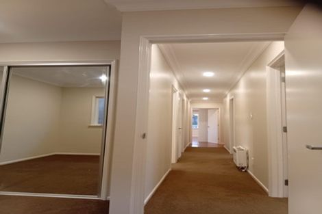 Photo of property in 6 Hillcrest Street, Tirau, 3410