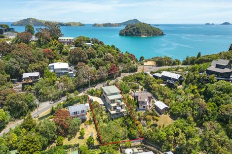 Photo of property in 2445 Wyuna Bay Road, Wyuna Bay, Coromandel, 3581