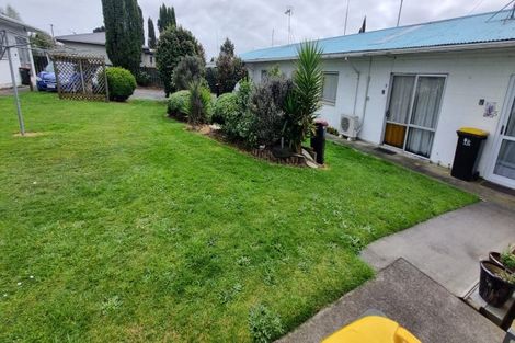 Photo of property in 83/85 Papanui Street, Tokoroa, 3420